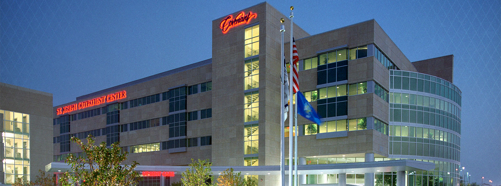 Wauwatosa Ambulatory Care Campus | Array Architects