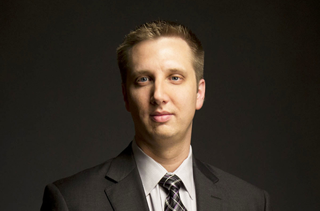 Profile image for Jonathan Bykowski