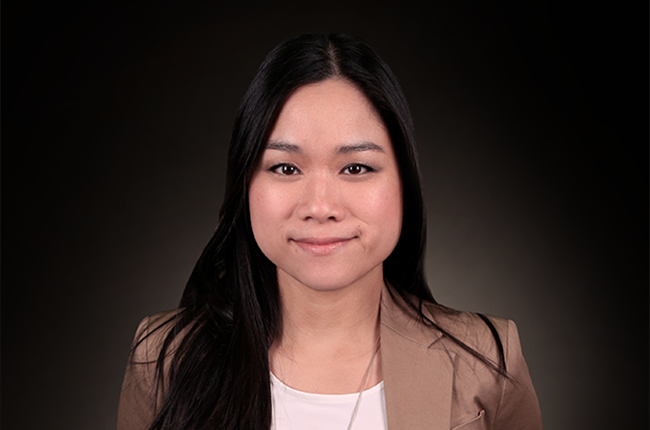 Profile image for Cheryl Woo