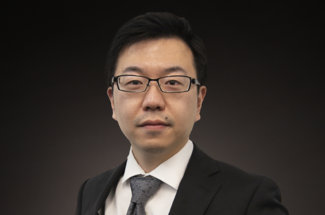Profile image for Jeremy Wei