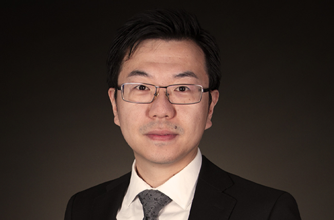 Profile image for Jeremy Wei