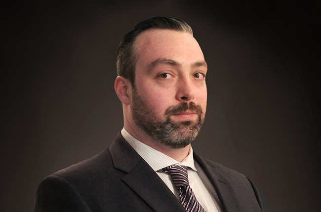 Profile image for Charles Halsey