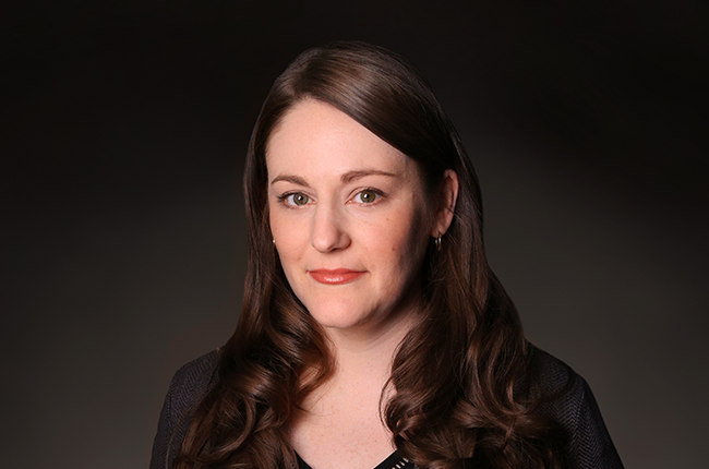 Profile image for Jennifer Tinsley