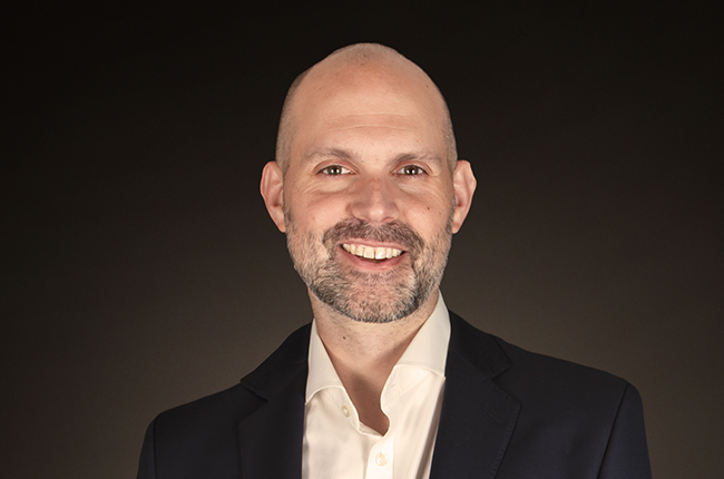 Profile image for Parker Seybold