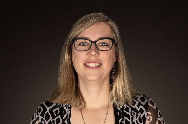 Profile image for Julie Risk