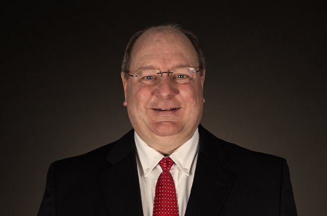 Profile image for Malcolm Hawkins