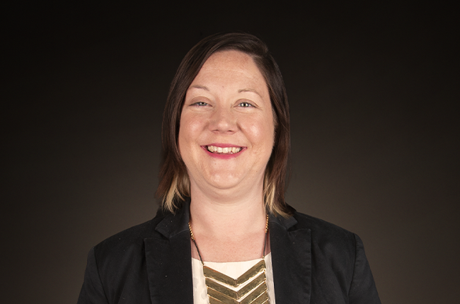 Profile image for Melissa Van Slett