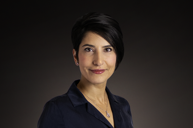 Profile image for Negin Marrs